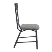 Side Chair (Set-2)