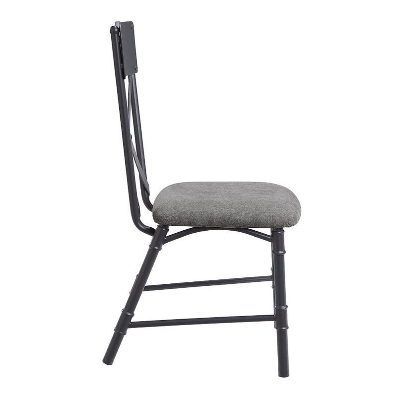 Side Chair (Set-2)