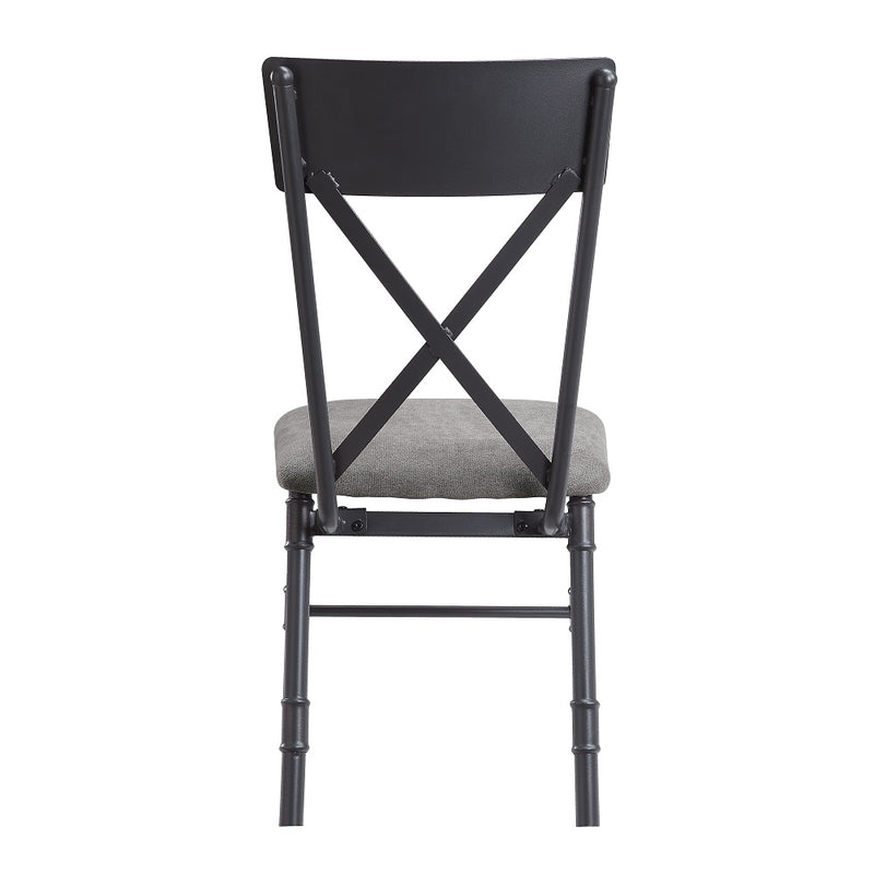 Side Chair (Set-2)