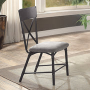 Side Chair (Set-2)