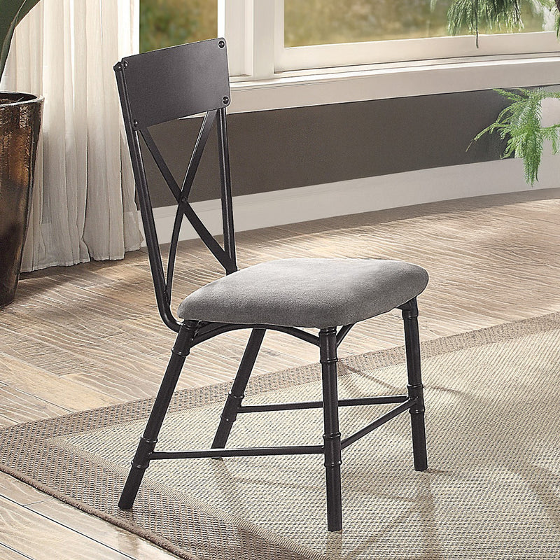 Side Chair (Set-2)
