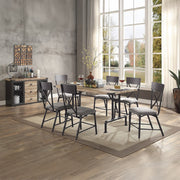 Side Chair (Set-2)