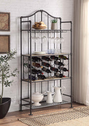 Wine Rack