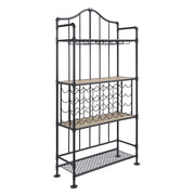 Wine Rack