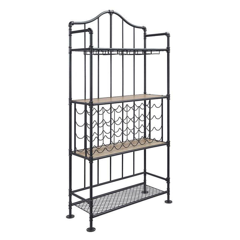 Wine Rack
