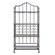 Wine Rack