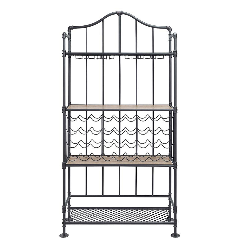 Wine Rack