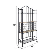 Wine Rack