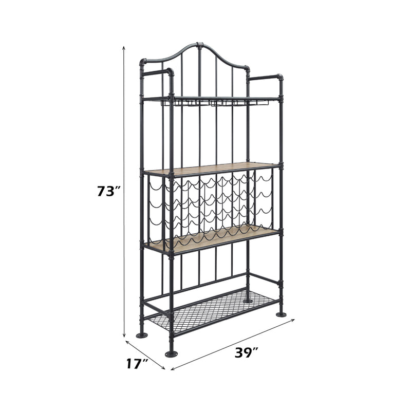 Wine Rack