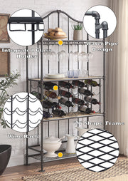 Wine Rack
