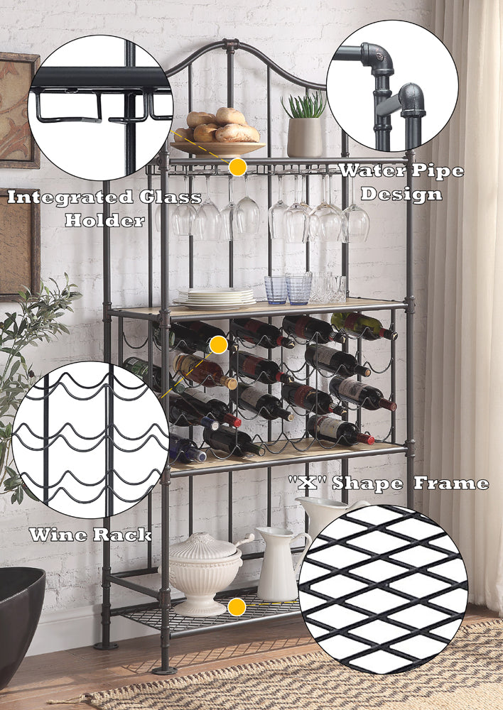 Wine Rack