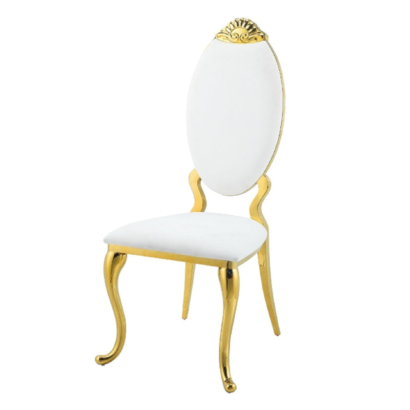 Side Chair(Set-2)