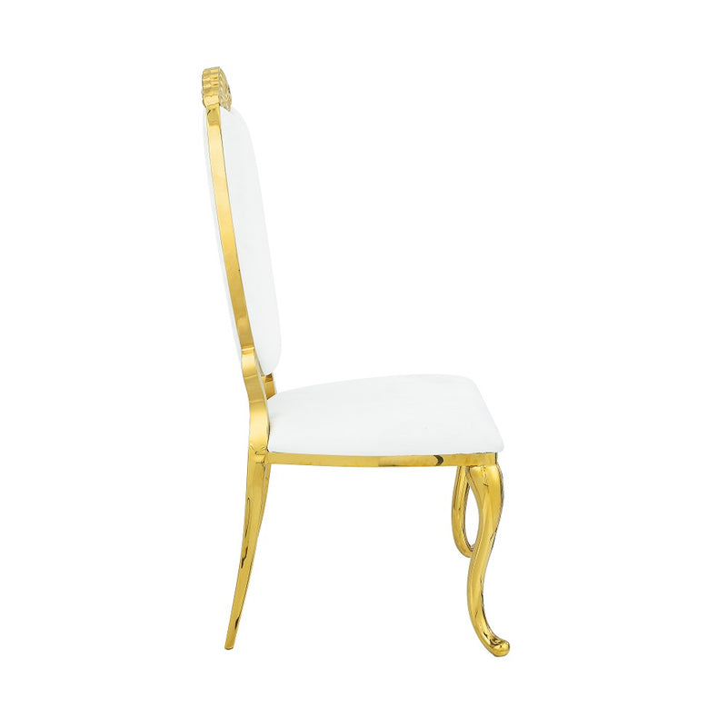 Side Chair(Set-2)