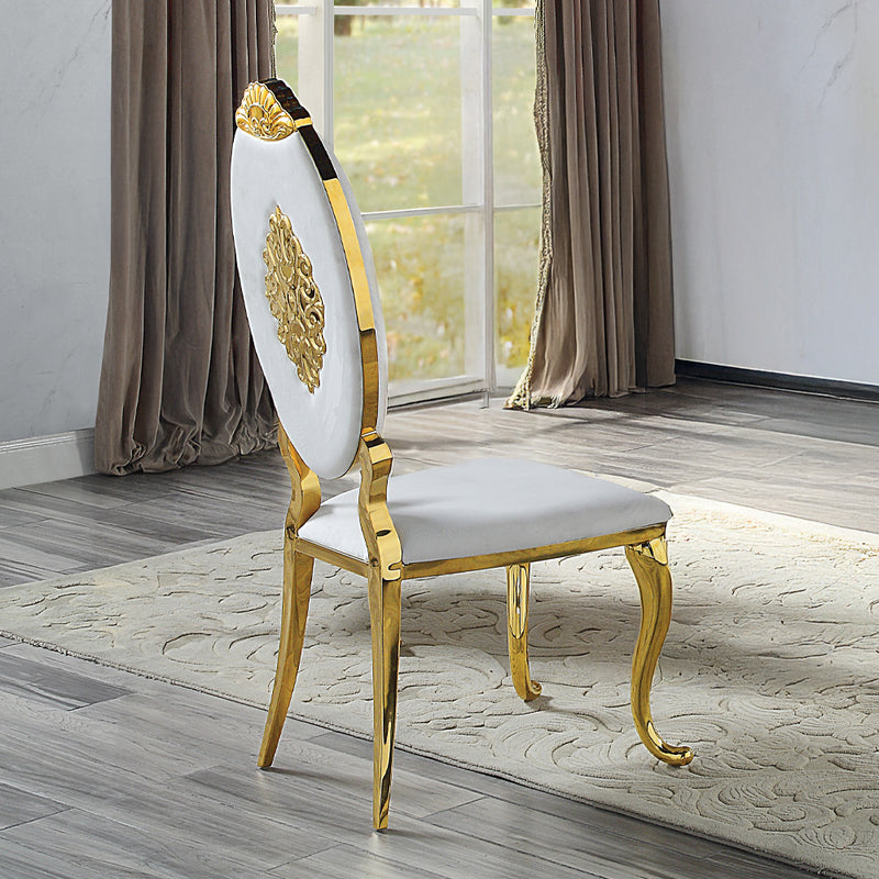 Side Chair(Set-2)