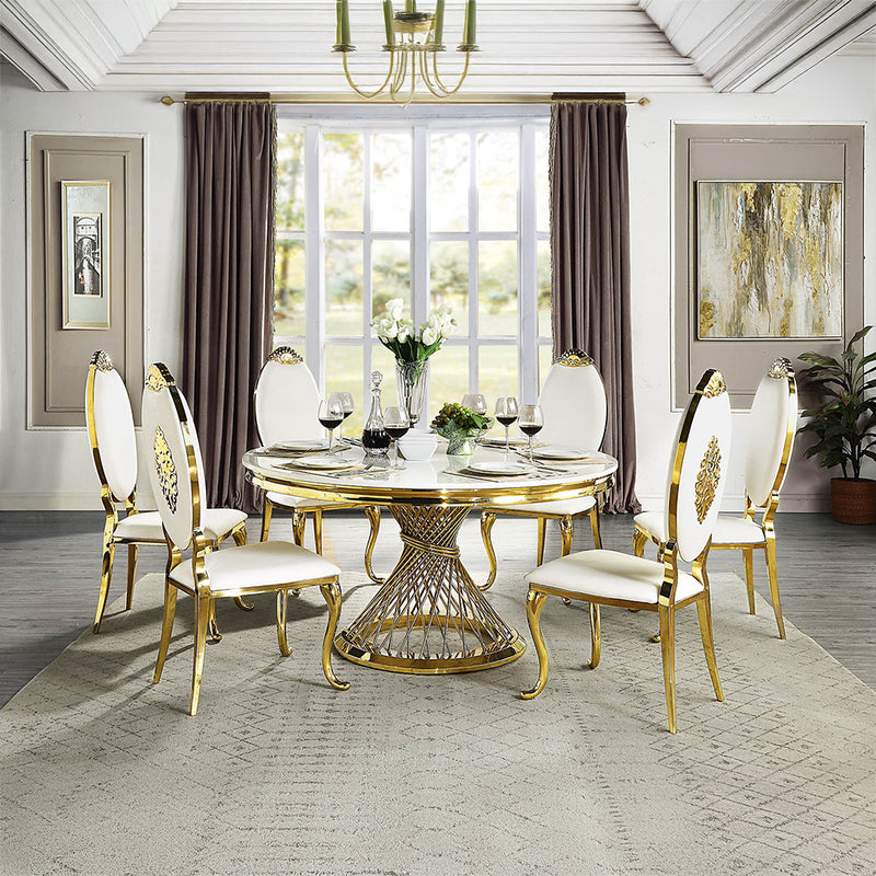 Side Chair(Set-2)