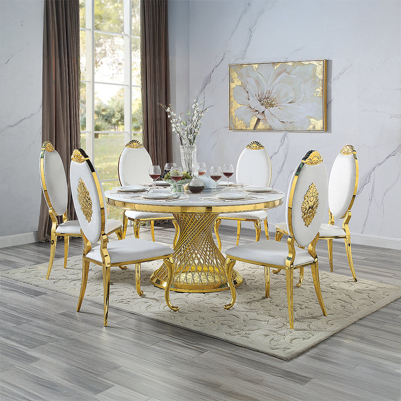 Side Chair(Set-2)