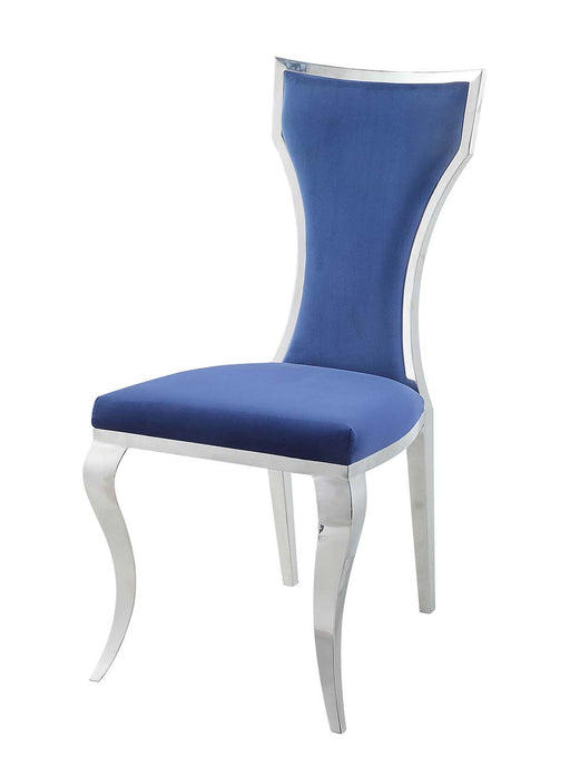 Side Chair(Set-2)