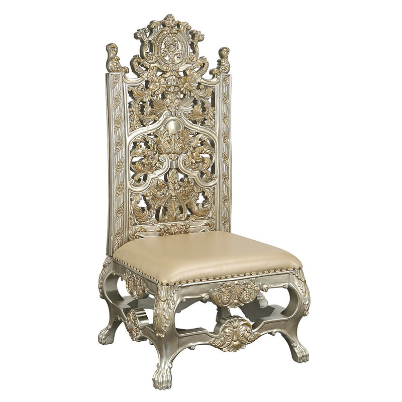 Side Chair (Set-2)