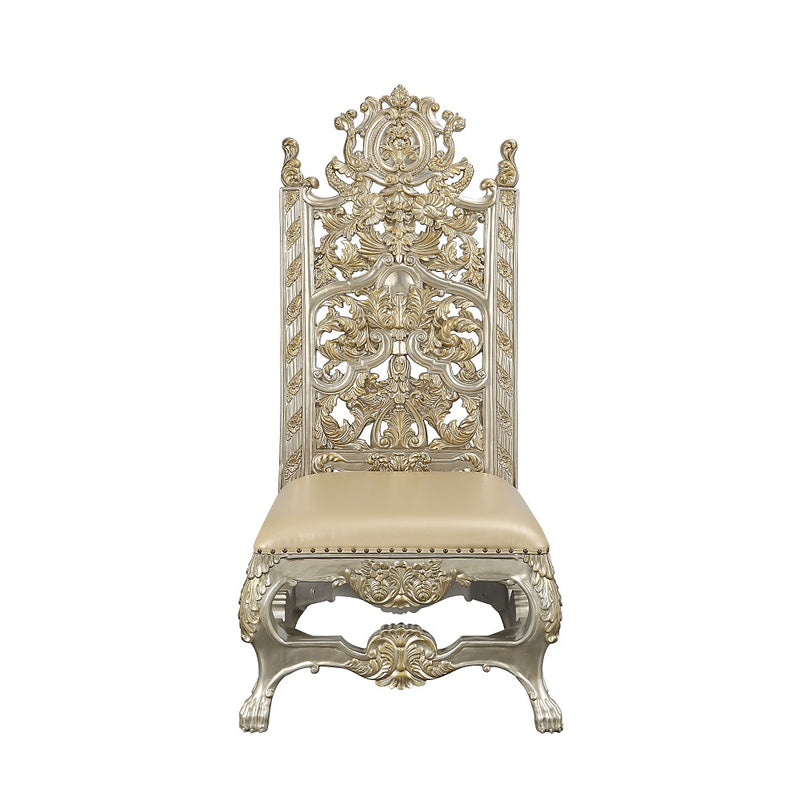 Side Chair (Set-2)