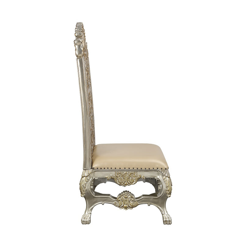 Side Chair (Set-2)