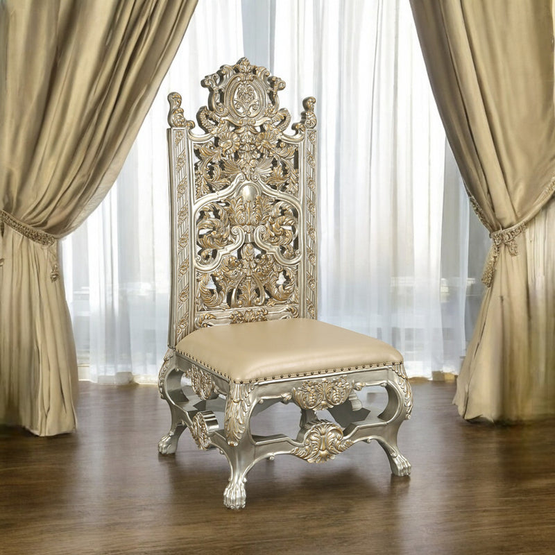 Side Chair (Set-2)