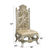 Side Chair (Set-2)