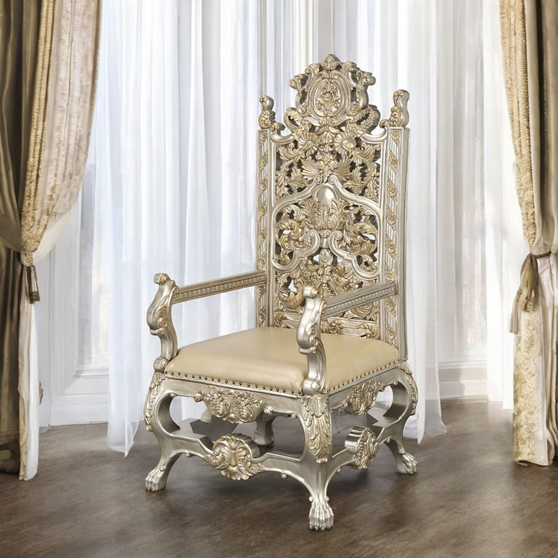 Arm Chair (Set-2)