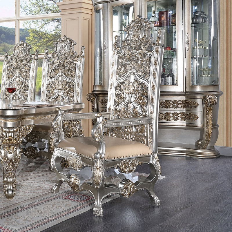 Arm Chair (Set-2)