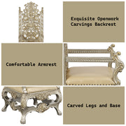 Arm Chair (Set-2)