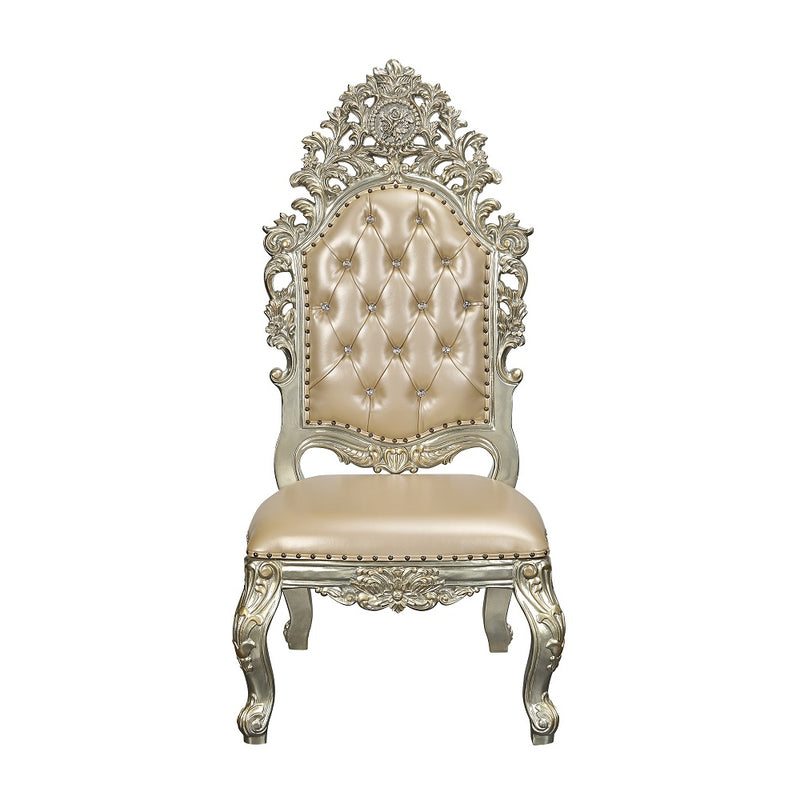 Side Chair (Set-2)