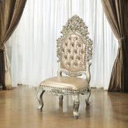 Side Chair (Set-2)