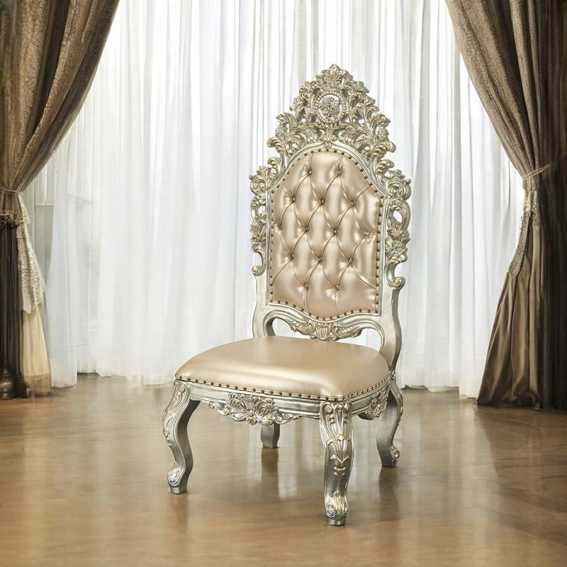 Side Chair (Set-2)