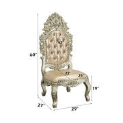 Side Chair (Set-2)