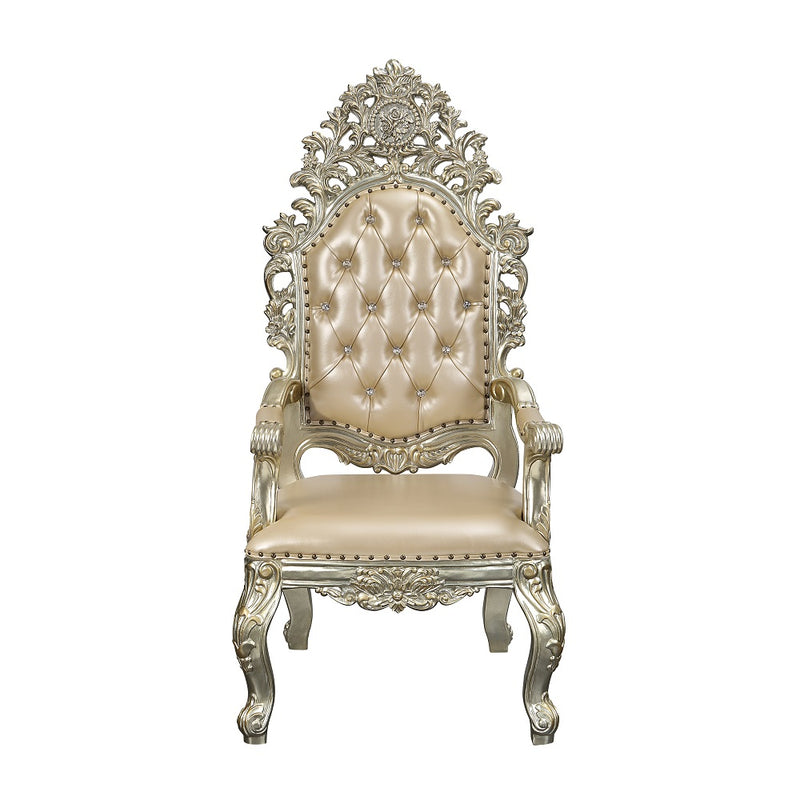 Arm Chair (Set-2)