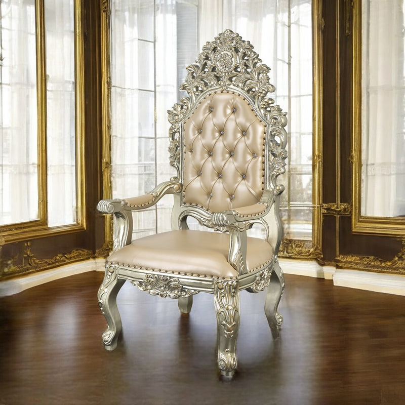Arm Chair (Set-2)
