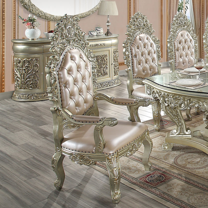 Arm Chair (Set-2)