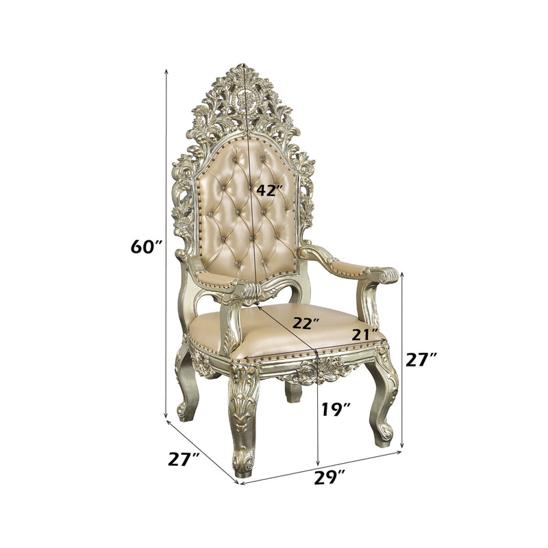 Arm Chair (Set-2)