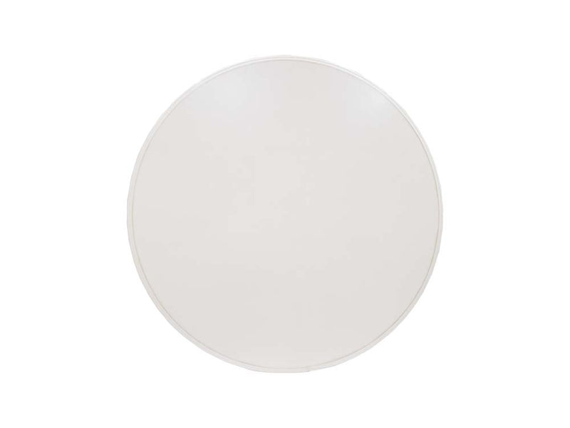 Round Dining Table w/Pedestal Base