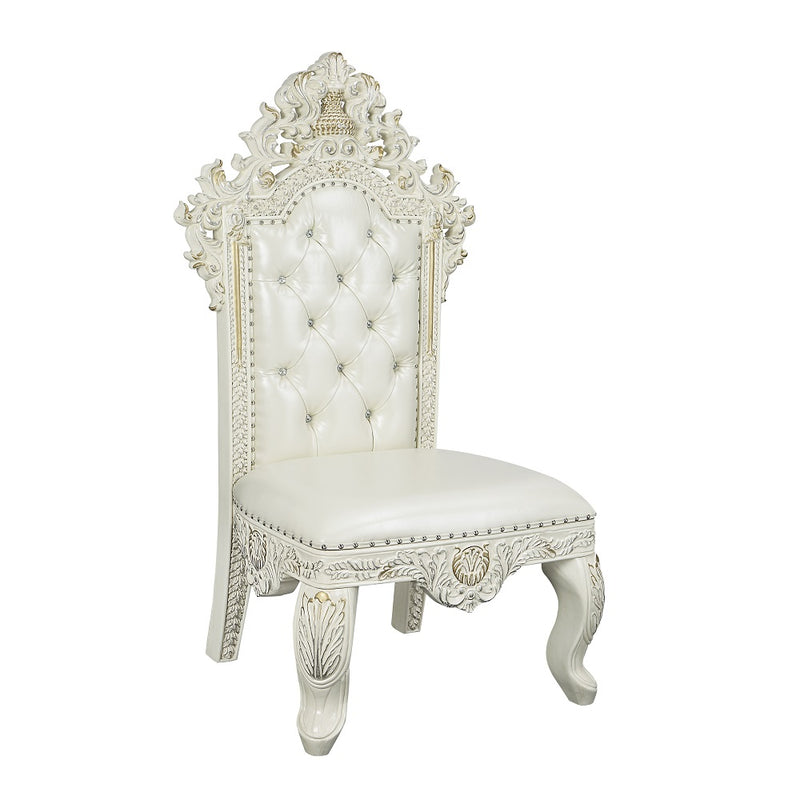 Side Chair (Set-2)
