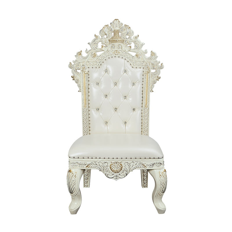 Side Chair (Set-2)