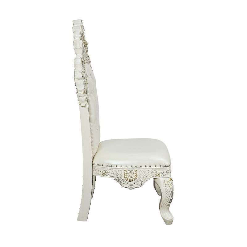 Side Chair (Set-2)