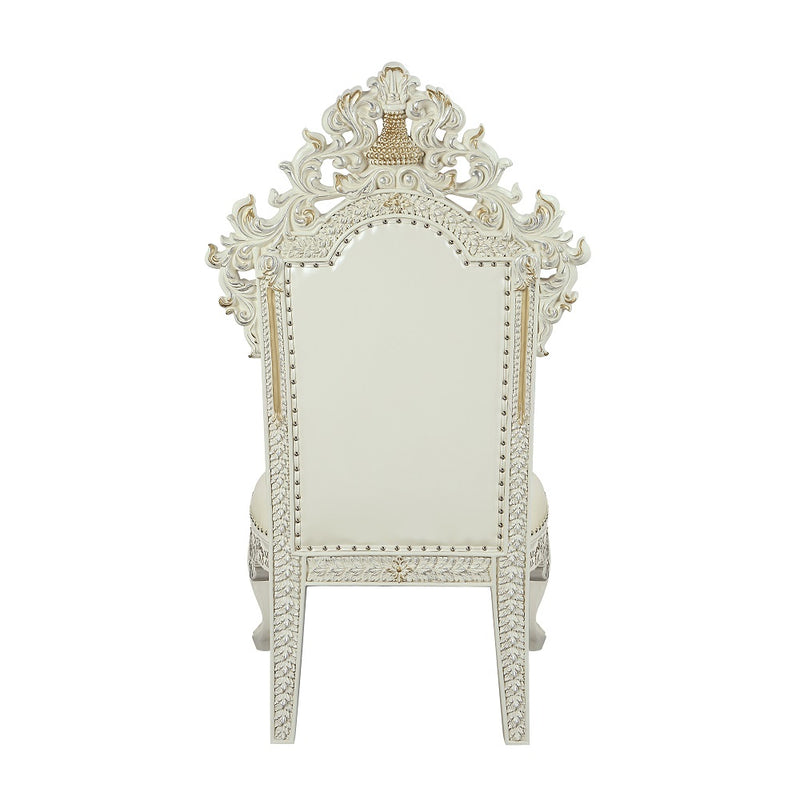 Side Chair (Set-2)