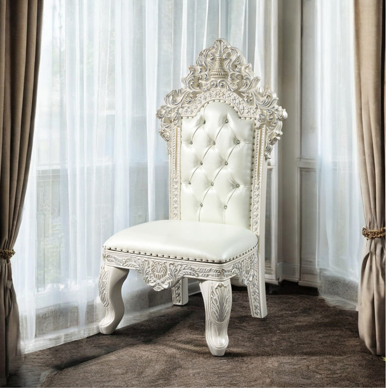 Side Chair (Set-2)