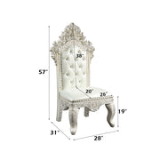 Side Chair (Set-2)