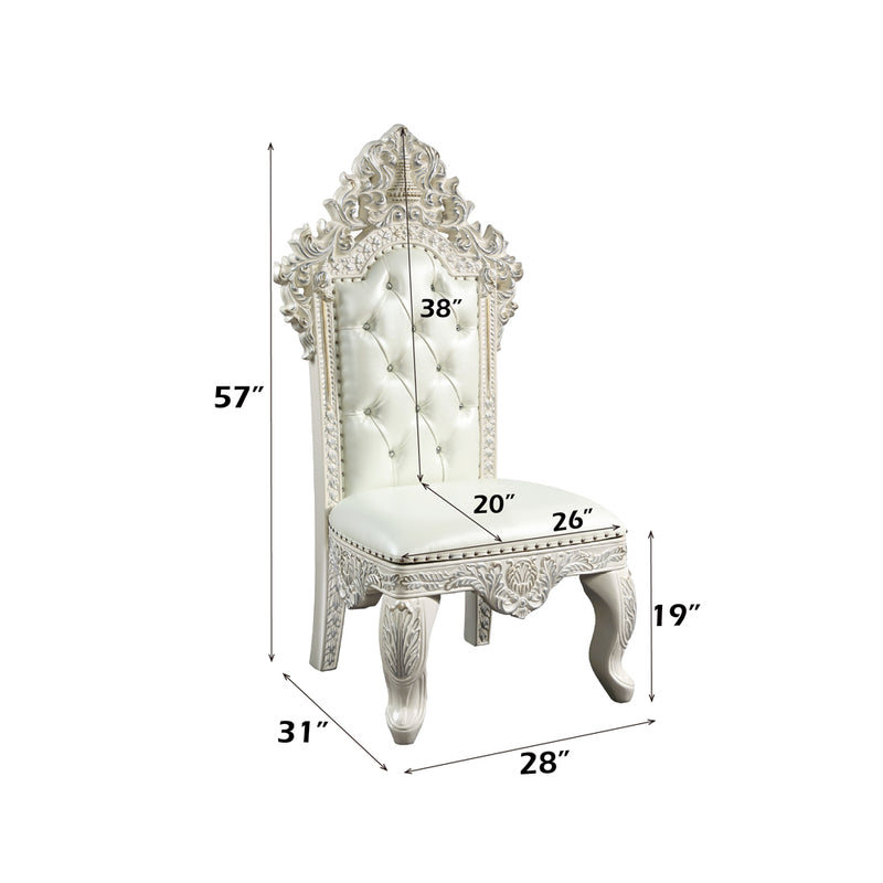 Side Chair (Set-2)