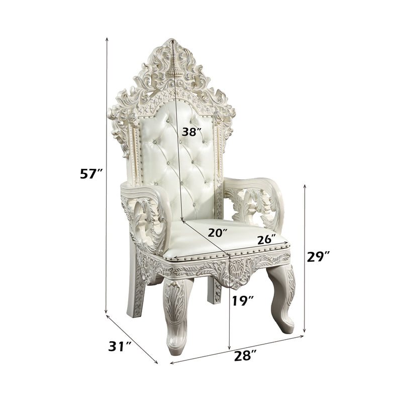 Arm Chair (Set-2)