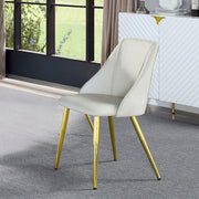 Side Chair(Set-2)