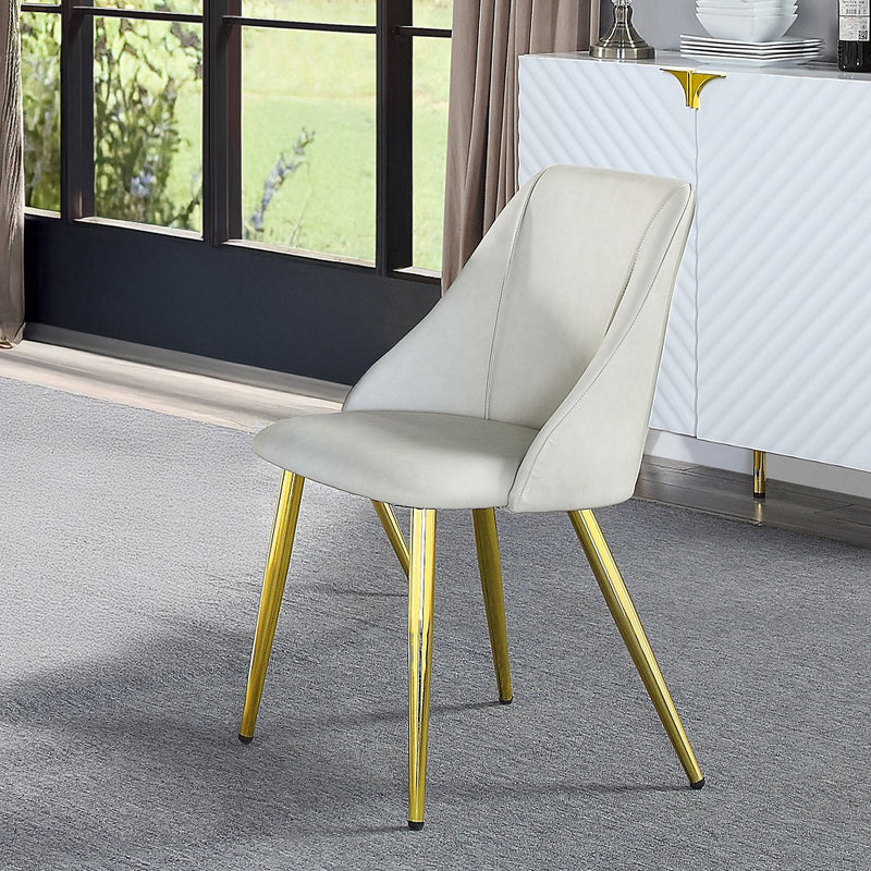 Side Chair(Set-2)