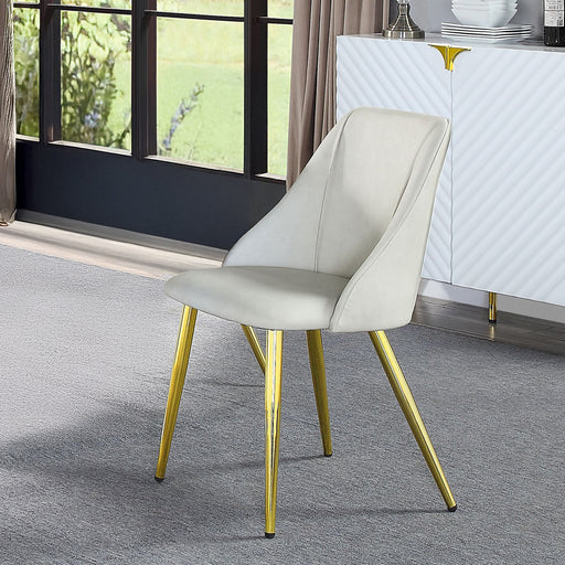 Side Chair(Set-2)