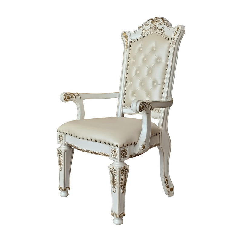 Arm Chair (Set-2)